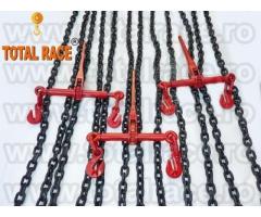 Lanturi ancorare de 16 mm TOTAL RACE